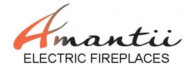 Amanti Electric Fireplaces