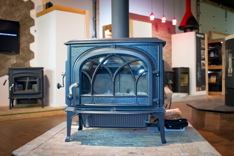 Free Standing Stoves Wood Stoves Pellet Stoves Mason Michigan