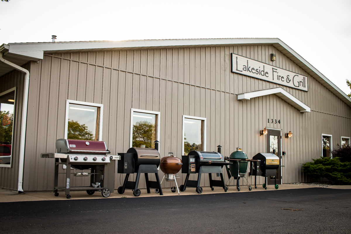 lakesidegrillphoto Lakeside Fire & Grill